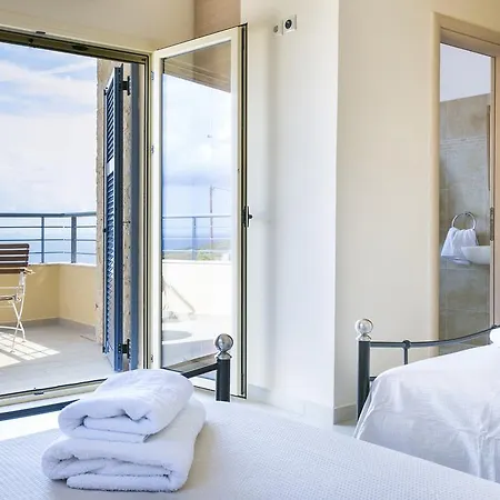 Villa Unique Ratzakli