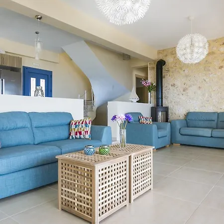 Villa Unique Ratzakli Ratzaklíon