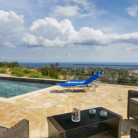 Villa Unique Ratzakli Ratzaklíon