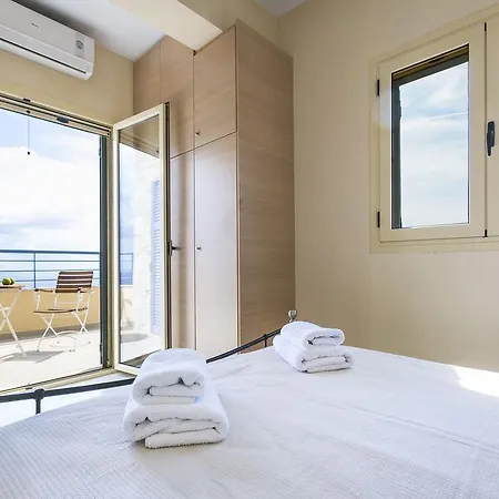 Unique Ratzakli Villa Ratzaklíon