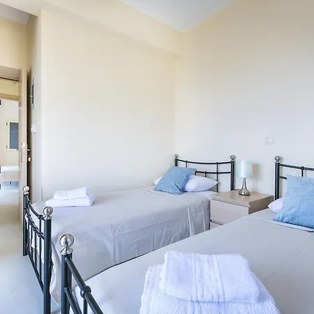 Unique Ratzakli Villa *