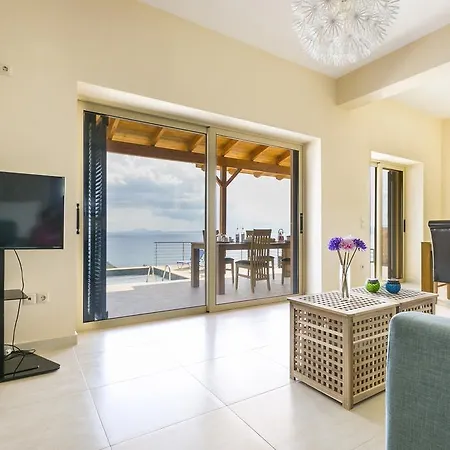 Villa Unique Ratzakli *