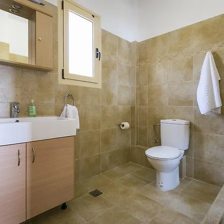 Villa Unique Ratzakli *