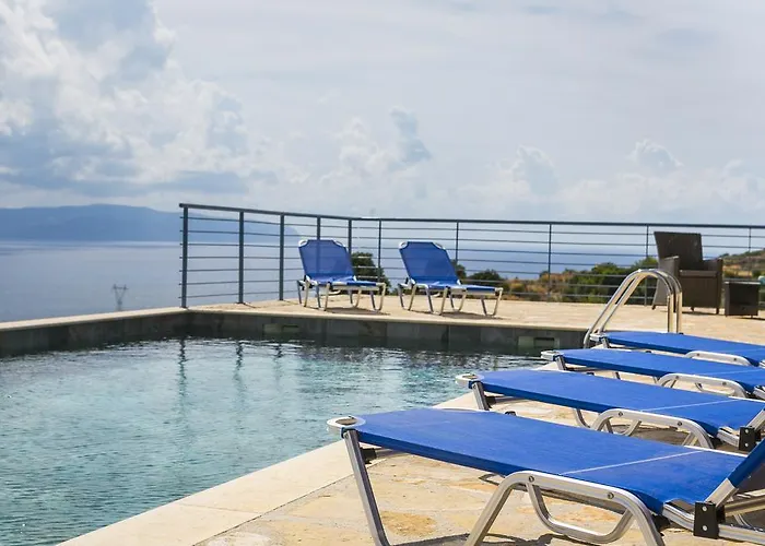 Vilă Unique Ratzakli