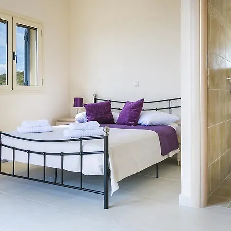 Unique Villa Ratzakli Villa *