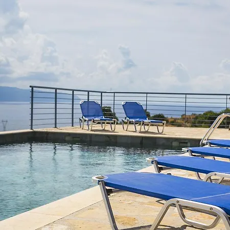 Villa Unique Villa Ratzakli
