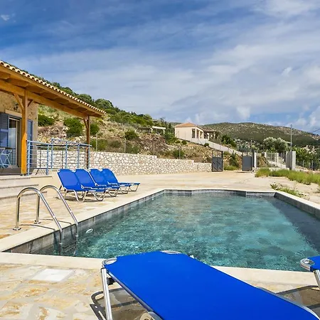 Unique Villa Ratzakli *