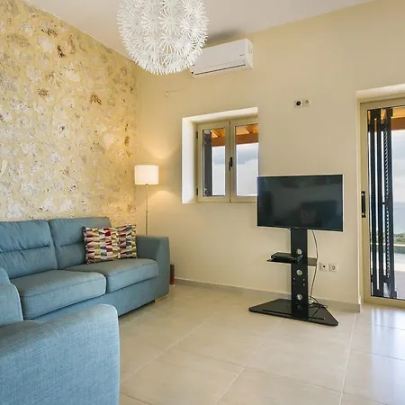 Villa Unique Villa Ratzakli