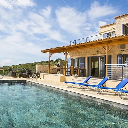 Villa Unique Villa Ratzakli