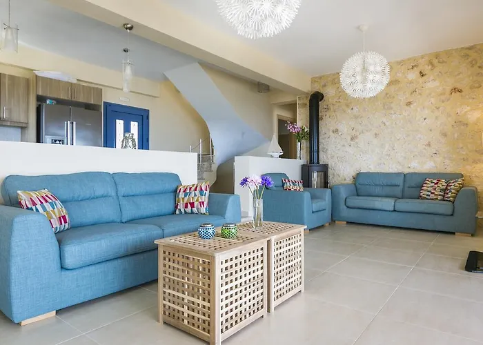 Villa Unique Ratzakli Ratzaklíon