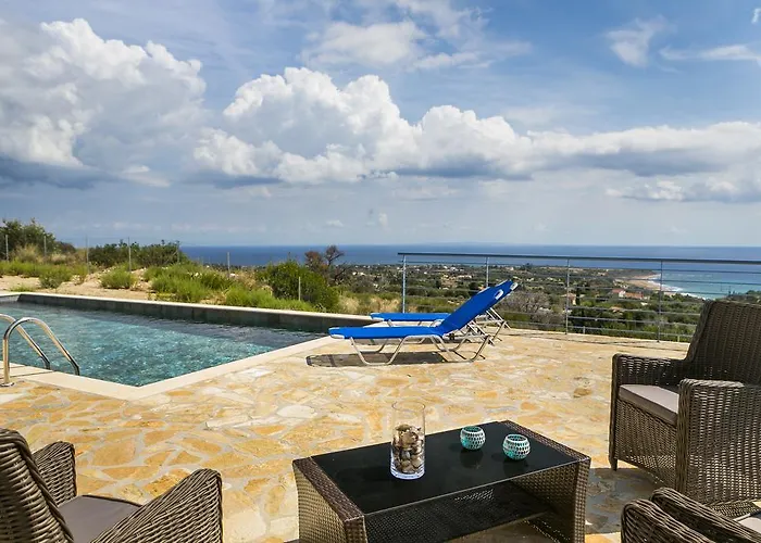 Villa Unique Ratzakli Ratzaklíon