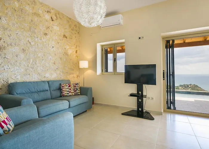 Villa Unique Ratzakli