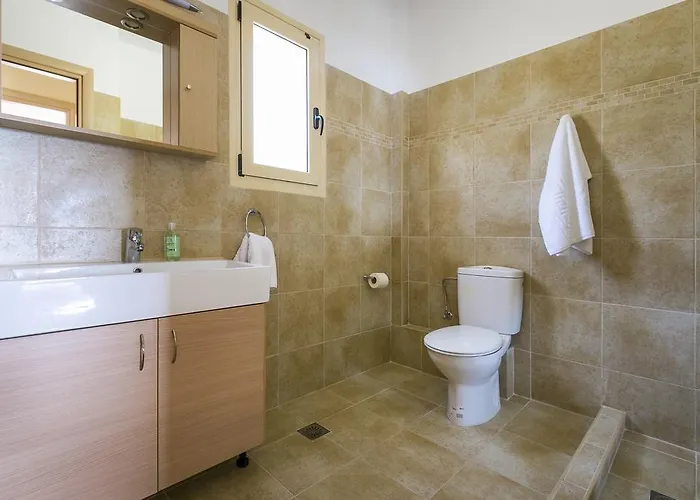 Villa Unique Ratzakli *