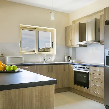 ヴィラ Unique Ratzakli *